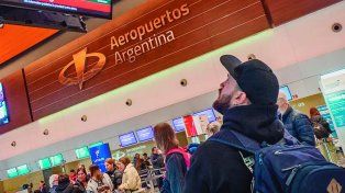 La aviación comercial consolida un año récord en un mercado cambiante