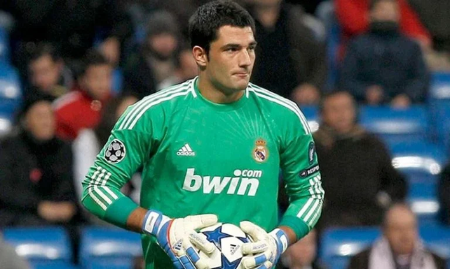 El exgolero de Real Madrid fue duro con Messi y el portugu&eacute;s Cristiano Ronaldo.