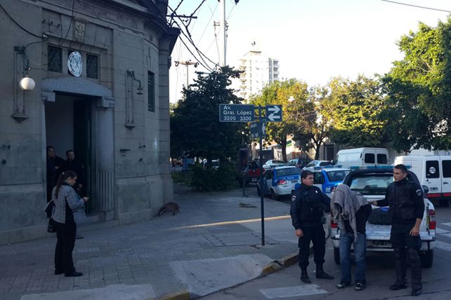 Cayó otro soldado del Ejército luego de asaltar a un trabajador