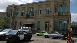 Estratégico: el Cullen se convertirá en un “hospital donante de órganos