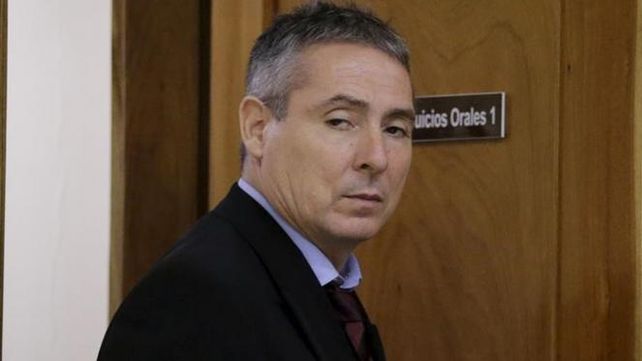 Complicado. Para el juez actuante