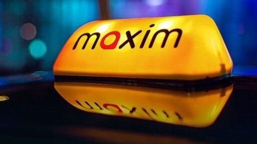 Maxim, la App de movilidad con m�s de 3000 conductores