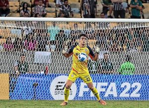 Mele: Estamos bien, fuertes y vamos a dar pelea