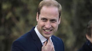 El príncipe William fue tapa de una revista gay británica con un claro mensaje