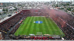 Colón informó cómo será la venta de entradas para el partido ante Almirante Brown