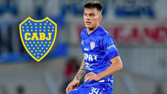 Kevin Zenón: Estoy cumpliendo un sueño.