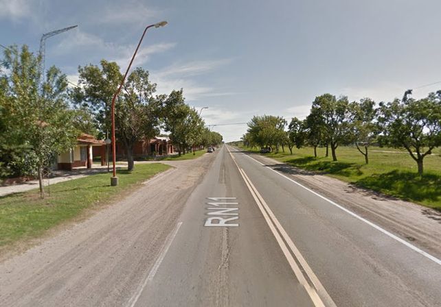 Foto: Street View