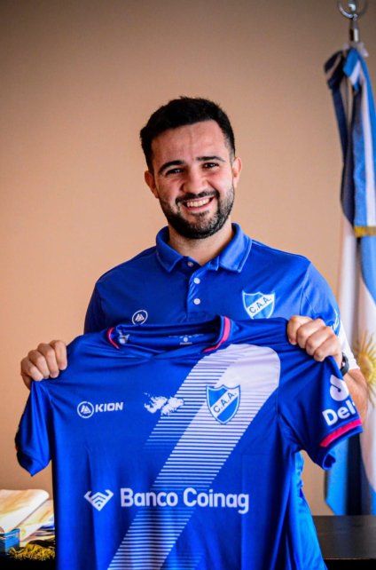 Gerardo Andrés Martino