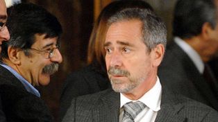 Jaime se ausentó del juicio por la tragedia de Once porque no tiene plata para viajar