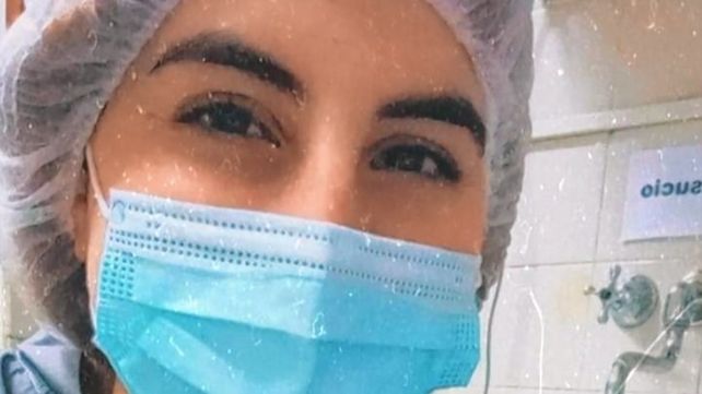 Alina Roldán