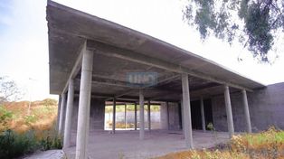Piden por obra del planetario