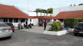 La ciudad de San Justo tuvo récord de casos positivos de Covid-19 este martes