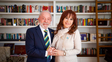 Lula y Cristina Kirchner, en su vivienda en Constitución