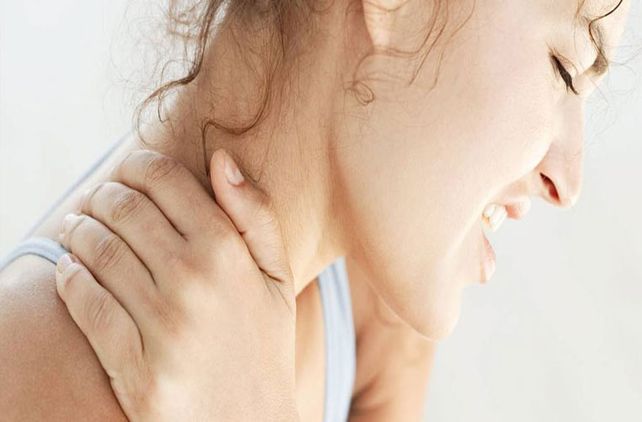 Fibromialgia: sus síntomas y los tratamientos actuales