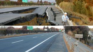 Asombrosa velocidad para reconstruir Jap&oacute;n