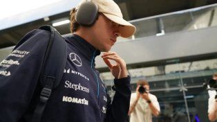 Franco Colapinto