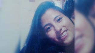 Se solicita información sobre el paradero de Daiana Rocío Altamiranda