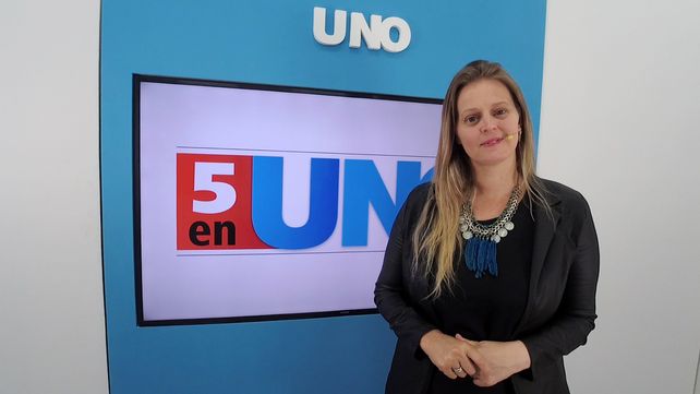 Cinco en UNO: Los títulos más importantes