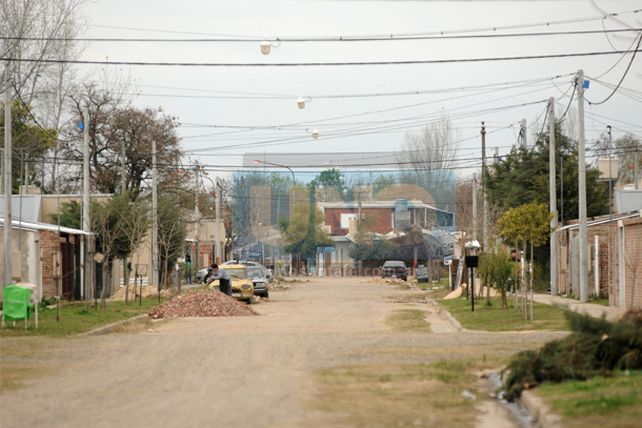 Santa Rita II: vecinos preocupados por la creciente ola de robos
