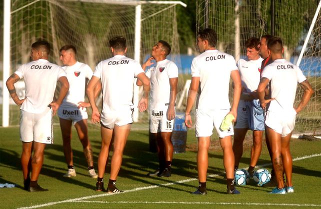 Así será la recta final rumbo al duelo clave ante Central Córdoba