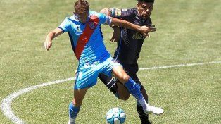 Atlético Tucumán y Arsenal juegan un partido clave por la permanencia