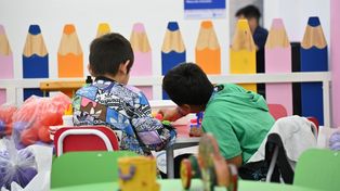 Rosario y la UNR convocan a estudiantes a participar en ayuda escolar