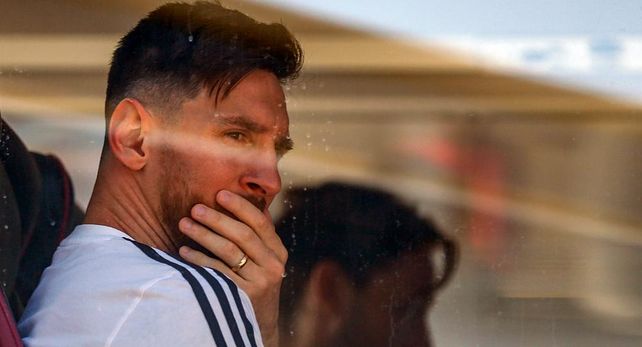Palestina le agradeció a Argentina no jugar en Israel