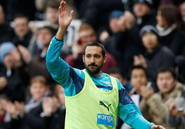 Foto @Newcastle