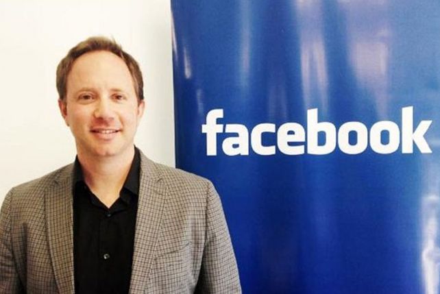 Facebook no vende bases de datos