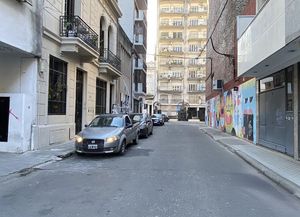 Lo condenaron a prisión perpetua por la muerte de un hombre abusado en pleno microcentro