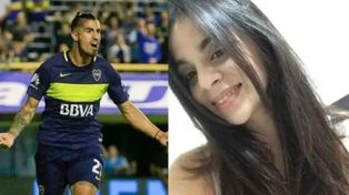 Cinco años de cárcel para el futbolista Junior Benítez por amenazas a la familia de su ex