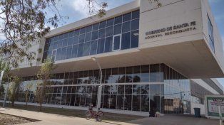 Hospital de Reconquista
