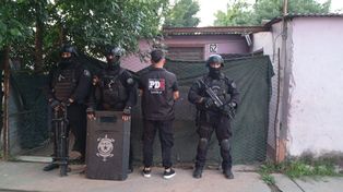 Identificaron a un menor que sería el eslabón que faltaba en la cadena criminal que desembocó en el homicidio de Jeremías