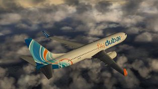 Un avión se estrelló en el sur de Rusia: confirmaron la muerte de más de 50 personas