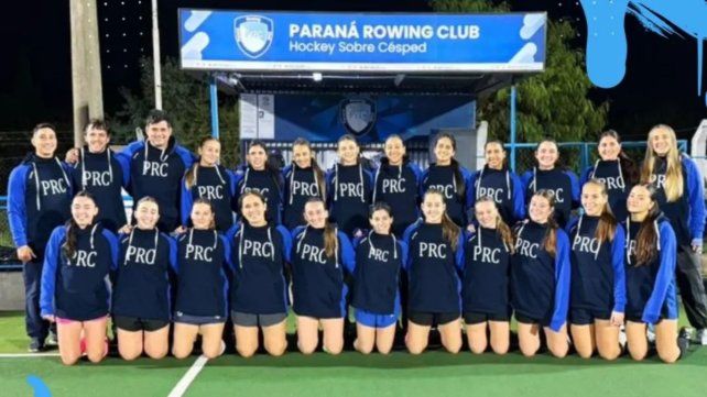 Rowing Azul (foto)
