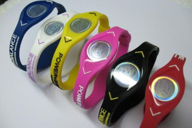 Power Balance al borde de la quiebra por publicidad enga&ntilde;osa