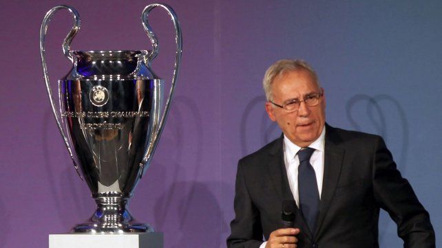 Fallece Amancio, una leyenda del Real Madrid que fue compañero de Alfredo Di Stefano