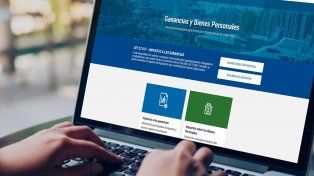 Vencen los plazos para presentar declaraciones juradas de Ganancias y Bienes Personales