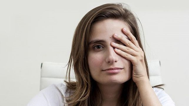 Tenenbaum: Toda relación de pareja requiere de una construcción.