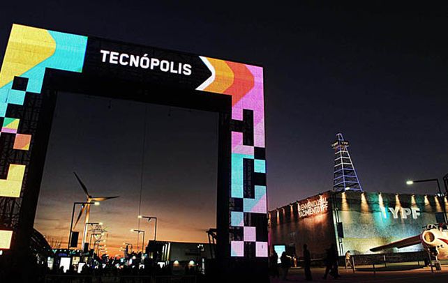 La salida a Tecnópolis fue autorizada por la jueza Daniela Arcuri y avalada por el gobierno provincial a través del director general de Política Penitenciaria