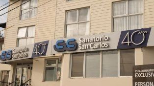 Conmoción en Bariloche por la muerte de una estudiante durante su viaje de egresados