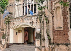 Casa Cuna: un paso clave para transformar el edificio histórico en el futuro Polo de la Niñez de Santa Fe