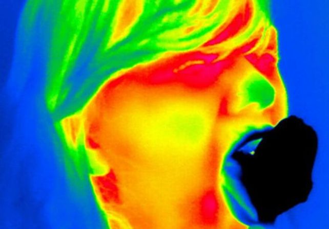 ¿Por qué comer helado da frío en el cerebro?