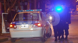 Llamados y engaño en Bº Roma