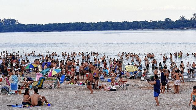 El turismo en la provincia ofrece diferentes atractivos.