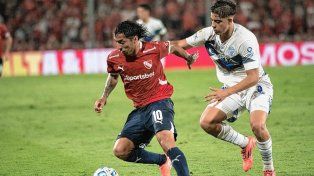 Independiente ganó
