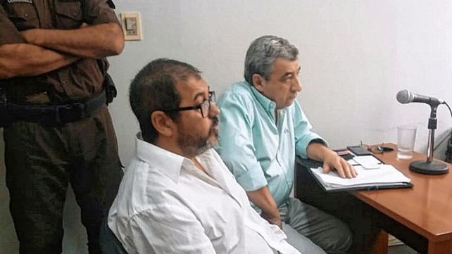 Actualmente Daniel Ojeda está detenido en Buenos Aires por la muerte de una paciente en junio pasado.