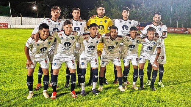 La Liga Santafesina debutó en la Copa País con una victoria ante Rafaela. La Liga Santafesina debutó en la Copa País con una victoria ante Rafaela.