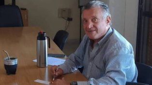 Con la salida de Juan Domingo Zacarías del EPRE, el gobierno suma su tercera renuncia en menos de seis meses, tras las dimisiones de Grieve y Acevedo Miño.