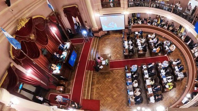 Diputados aprobaron un pedido de informes sobre descuentos aplicados por Muper y Red Mutual.
